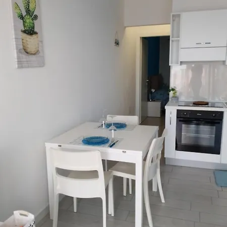 Apartament Affittimoderni Smeralda - Cssm04