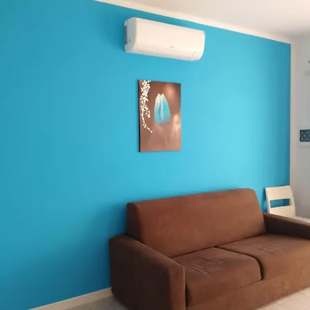 Apartament Affittimoderni Smeralda - Cssm04
