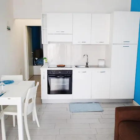 Apartament Affittimoderni Smeralda - Cssm04 Castelsardo