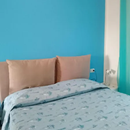 Affittimoderni Smeralda - Cssm04 Apartament