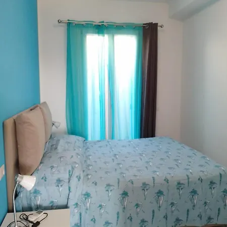 Affittimoderni Smeralda - Cssm04 Apartament