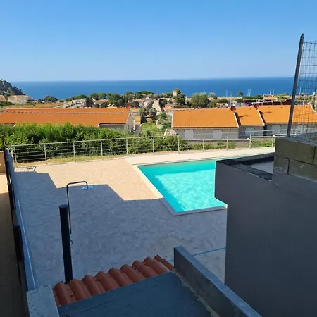 Apartament Affittimoderni Smeralda - Cssm04 Castelsardo